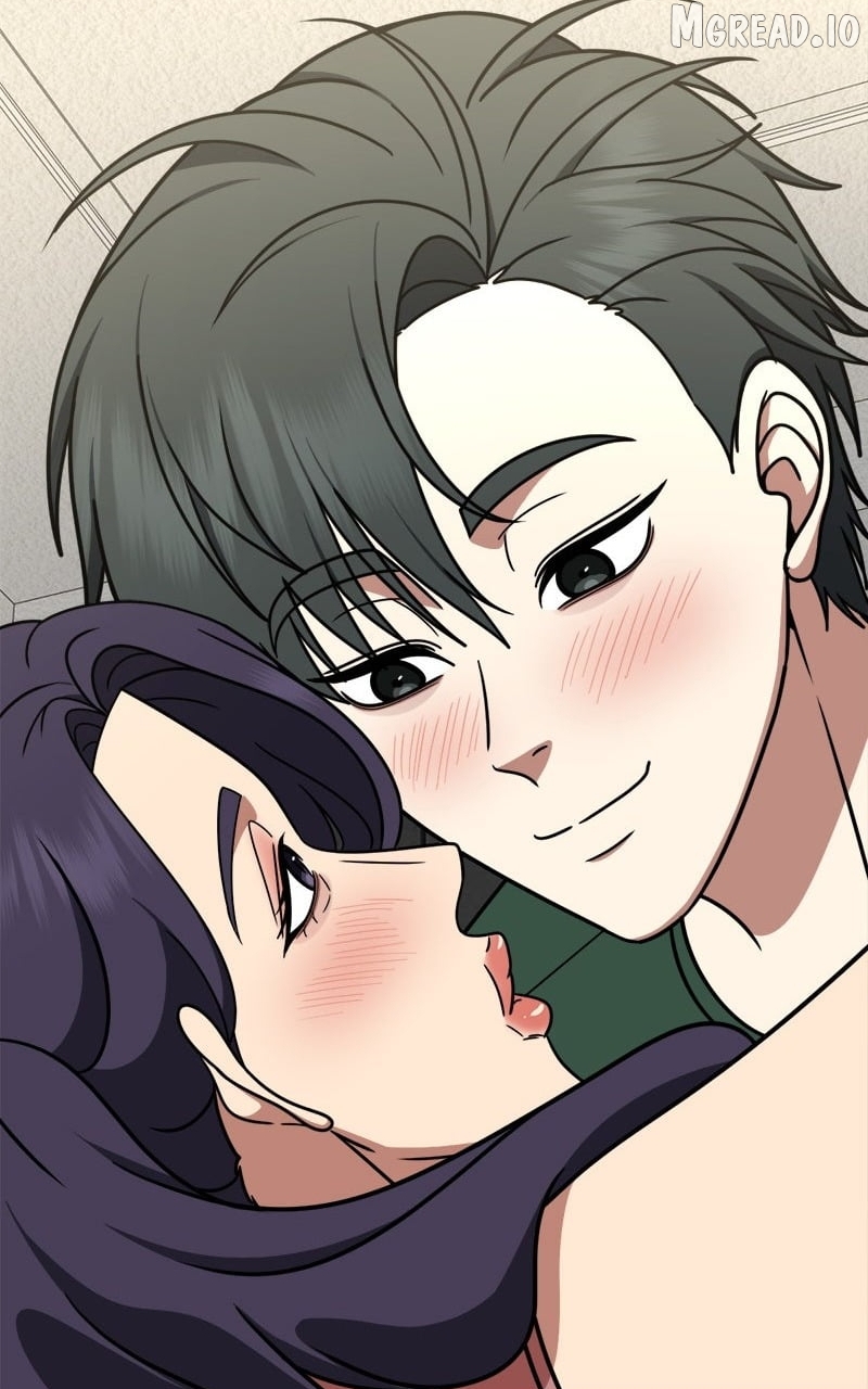 Change Me Chapter 271  - page 76